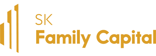 SK Family Capital Logo